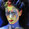 Bernd Wagner - World Bodypainting Award 2012
