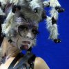 Bernd Wagner - World Bodypainting Award 2012