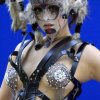Bernd Wagner - World Bodypainting Award 2012