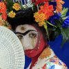 Bernd Wagner - World Bodypainting Award 2012