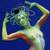 Bernd Wagner - World Bodypainting Award 2012