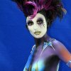 Bernd Wagner - World Bodypainting Award 2012