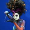 Bernd Wagner - World Bodypainting Award 2012