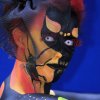 Bernd Wagner - World Bodypainting Award 2012