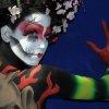 Bernd Wagner - World Bodypainting Award 2012