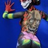 Bernd Wagner - World Bodypainting Award 2012