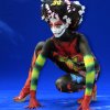 Bernd Wagner - World Bodypainting Award 2012