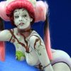 Bernd Wagner - World Bodypainting Award 2012