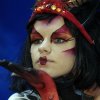 Bernd Wagner - World Bodypainting Award 2012