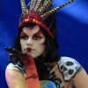 Bernd Wagner - World Bodypainting Award 2012