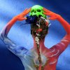 Bernd Wagner - World Bodypainting Award 2012