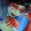Bernd Wagner - World Bodypainting Award 2012