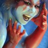 Bernd Wagner - World Bodypainting Award 2012