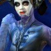 Bernd Wagner - World Bodypainting Award 2012