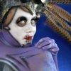 Bernd Wagner - World Bodypainting Award 2012