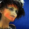 Bernd Wagner - World Bodypainting Award 2012