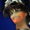 Bernd Wagner - World Bodypainting Award 2012
