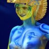Bernd Wagner - World Bodypainting Award 2012