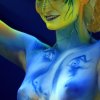 Bernd Wagner - World Bodypainting Award 2012