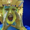 Bernd Wagner - World Bodypainting Award 2012