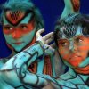 Bernd Wagner - World Bodypainting Award 2012