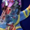 Bernd Wagner - World Bodypainting Award 2012