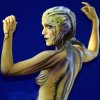 Bernd Wagner - World Bodypainting Award 2012