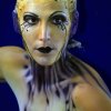 Bernd Wagner - World Bodypainting Award 2012