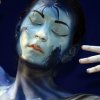 Bernd Wagner - World Bodypainting Award 2012