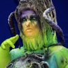 Bernd Wagner - World Bodypainting Award 2012