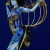 Bernd Wagner - World Bodypainting Award 2012