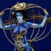 Bernd Wagner - World Bodypainting Award 2012