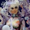 Bernd Wagner - World Bodypainting Award 2012