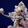 Bernd Wagner - World Bodypainting Award 2012