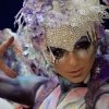 Bernd Wagner - World Bodypainting Award 2012