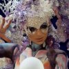 Bernd Wagner - World Bodypainting Award 2012