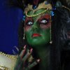 Bernd Wagner - World Bodypainting Award 2012