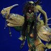 Bernd Wagner - World Bodypainting Award 2012