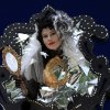Bernd Wagner - World Bodypainting Award 2012