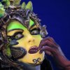 Bernd Wagner - World Bodypainting Award 2012