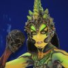 Bernd Wagner - World Bodypainting Award 2012