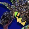 Bernd Wagner - World Bodypainting Award 2012