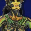 Bernd Wagner - World Bodypainting Award 2012