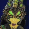 Bernd Wagner - World Bodypainting Award 2012