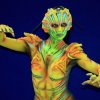 Bernd Wagner - World Bodypainting Award 2012
