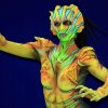 Bernd Wagner - World Bodypainting Award 2012