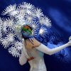 Bernd Wagner - World Bodypainting Award 2012
