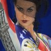 Bernd Wagner - World Bodypainting Award 2012
