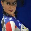 Bernd Wagner - World Bodypainting Award 2012