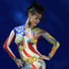 Bernd Wagner - World Bodypainting Award 2012